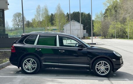 Porsche Cayenne III, 2007 год, 1 450 000 рублей, 6 фотография