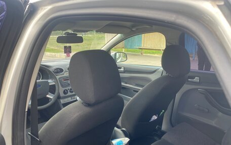 Ford Focus II рестайлинг, 2010 год, 550 000 рублей, 10 фотография