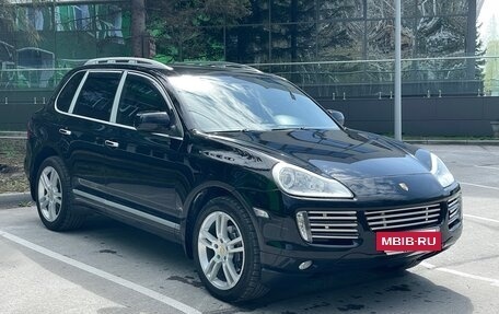 Porsche Cayenne III, 2007 год, 1 450 000 рублей, 3 фотография