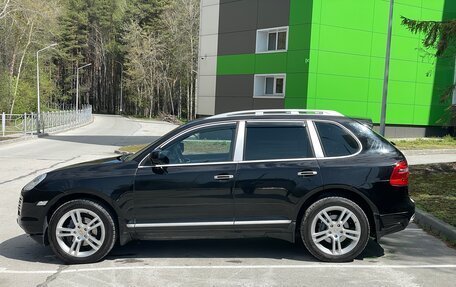 Porsche Cayenne III, 2007 год, 1 450 000 рублей, 7 фотография