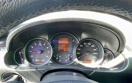 Porsche Cayenne III, 2007 год, 1 450 000 рублей, 12 фотография