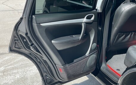 Porsche Cayenne III, 2007 год, 1 450 000 рублей, 19 фотография