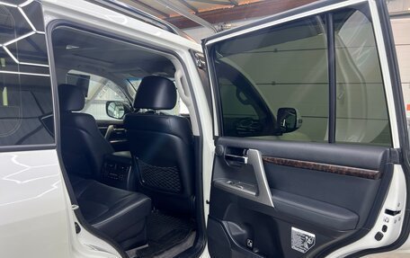 Toyota Land Cruiser 200, 2015 год, 5 700 000 рублей, 5 фотография