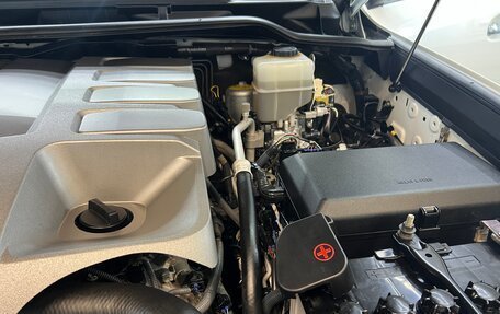 Toyota Land Cruiser 200, 2015 год, 5 700 000 рублей, 12 фотография