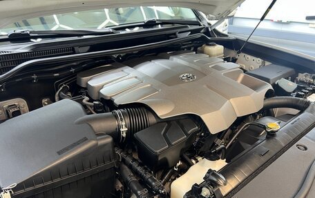 Toyota Land Cruiser 200, 2015 год, 5 700 000 рублей, 11 фотография