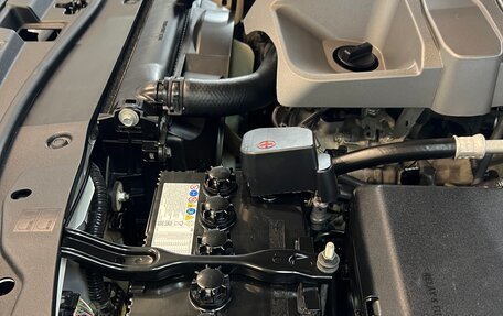 Toyota Land Cruiser 200, 2015 год, 5 700 000 рублей, 13 фотография