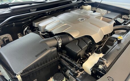 Toyota Land Cruiser 200, 2015 год, 5 700 000 рублей, 14 фотография