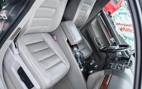 Volkswagen Touareg III, 2003 год, 600 000 рублей, 15 фотография
