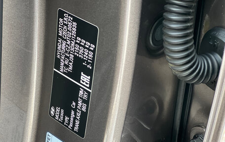 Hyundai Tucson III, 2020 год, 2 450 000 рублей, 16 фотография