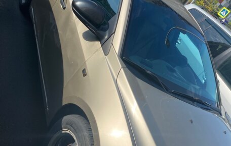 Chevrolet Cruze II, 2010 год, 450 000 рублей, 4 фотография