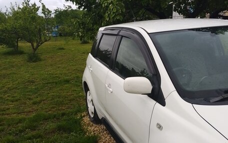 Toyota Ist II, 2004 год, 515 000 рублей, 5 фотография