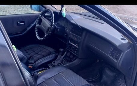 Audi 80, 1992 год, 310 000 рублей, 4 фотография