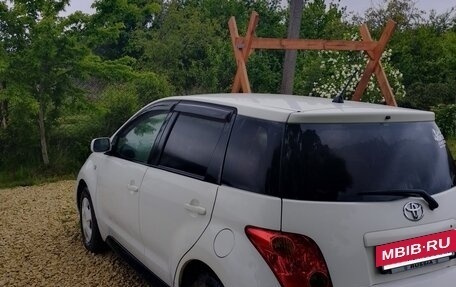 Toyota Ist II, 2004 год, 515 000 рублей, 2 фотография
