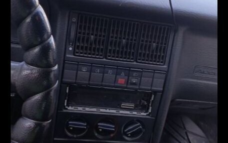 Audi 80, 1992 год, 310 000 рублей, 11 фотография