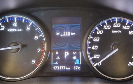 Mitsubishi Outlander III рестайлинг 3, 2018 год, 1 599 000 рублей, 25 фотография