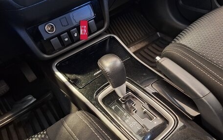 Mitsubishi Outlander III рестайлинг 3, 2018 год, 1 599 000 рублей, 19 фотография