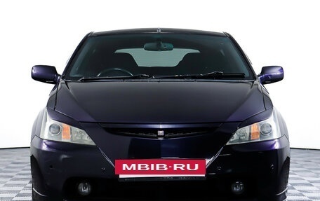 Toyota WiLL II (VS), 2001 год, 476 000 рублей, 2 фотография