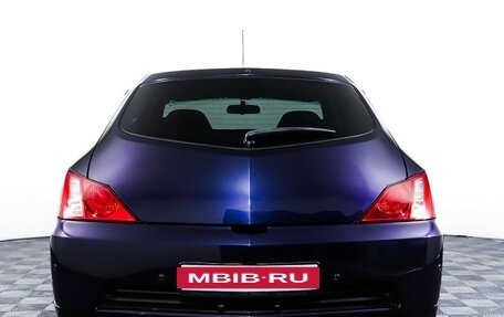 Toyota WiLL II (VS), 2001 год, 476 000 рублей, 6 фотография