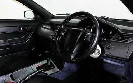 Toyota WiLL II (VS), 2001 год, 476 000 рублей, 11 фотография