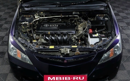 Toyota WiLL II (VS), 2001 год, 476 000 рублей, 9 фотография