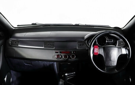 Toyota WiLL II (VS), 2001 год, 476 000 рублей, 13 фотография