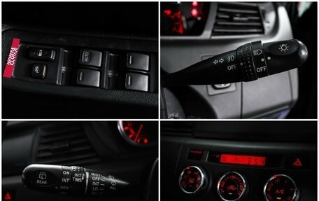 Toyota WiLL II (VS), 2001 год, 476 000 рублей, 17 фотография