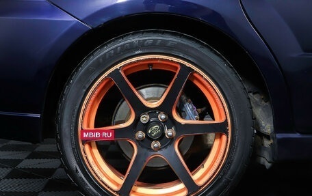 Toyota WiLL II (VS), 2001 год, 476 000 рублей, 21 фотография