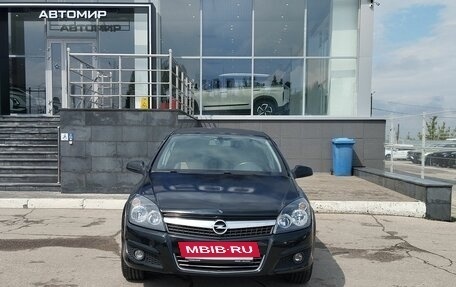 Opel Astra H, 2007 год, 480 000 рублей, 2 фотография