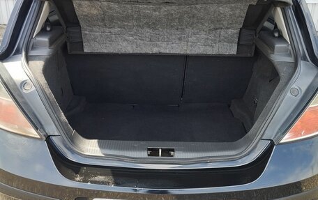 Opel Astra H, 2007 год, 480 000 рублей, 15 фотография