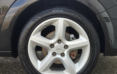 Opel Astra H, 2007 год, 480 000 рублей, 14 фотография