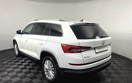 Skoda Kodiaq I, 2019 год, 2 340 000 рублей, 7 фотография