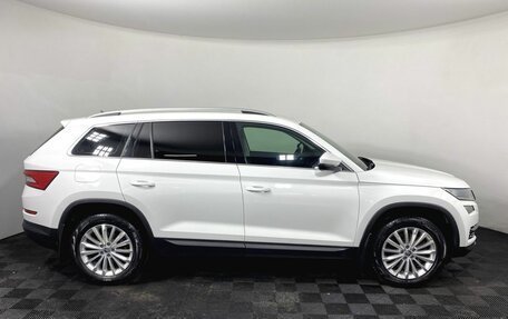 Skoda Kodiaq I, 2019 год, 2 340 000 рублей, 4 фотография