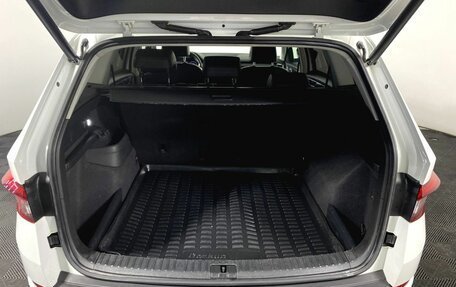 Skoda Kodiaq I, 2019 год, 2 340 000 рублей, 10 фотография