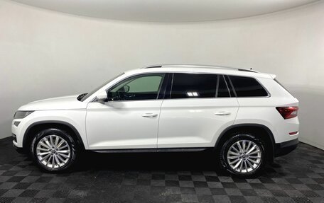 Skoda Kodiaq I, 2019 год, 2 340 000 рублей, 8 фотография