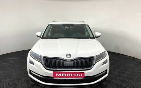 Skoda Kodiaq I, 2019 год, 2 340 000 рублей, 2 фотография