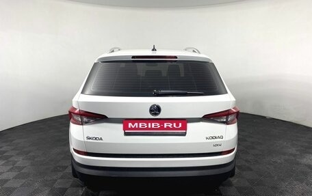 Skoda Kodiaq I, 2019 год, 2 340 000 рублей, 6 фотография