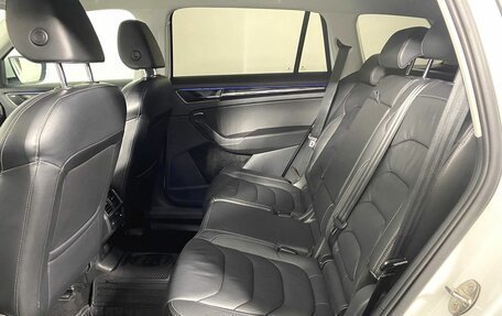 Skoda Kodiaq I, 2019 год, 2 340 000 рублей, 18 фотография