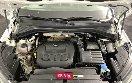 Skoda Kodiaq I, 2019 год, 2 340 000 рублей, 11 фотография