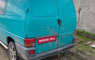 Volkswagen Transporter T4, 1998 год, 430 000 рублей, 1 фотография