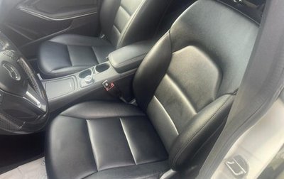 Mercedes-Benz CLA, 2014 год, 1 500 000 рублей, 1 фотография