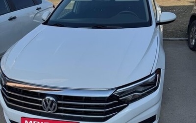 Volkswagen Jetta VII, 2020 год, 2 250 000 рублей, 1 фотография