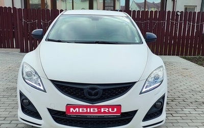 Mazda 6, 2010 год, 1 000 000 рублей, 1 фотография