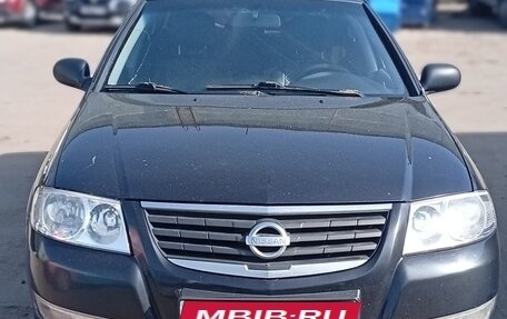 Nissan Almera Classic, 2009 год, 559 000 рублей, 1 фотография