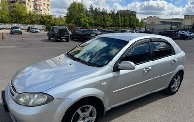 Chevrolet Lacetti, 2007 год, 325 000 рублей, 1 фотография