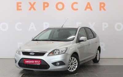 Ford Focus II рестайлинг, 2010 год, 450 000 рублей, 1 фотография