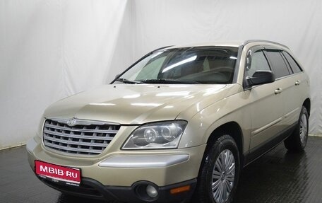 Chrysler Pacifica (CS), 2003 год, 450 000 рублей, 1 фотография