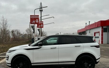 Land Rover Range Rover Evoque II, 2020 год, 5 500 000 рублей, 3 фотография