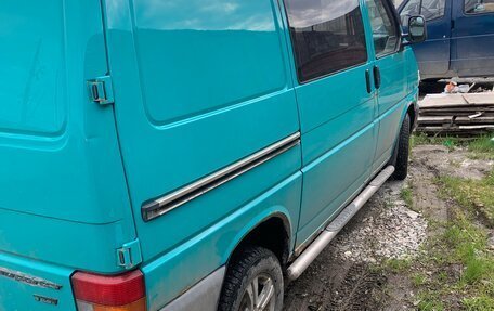 Volkswagen Transporter T4, 1998 год, 430 000 рублей, 2 фотография