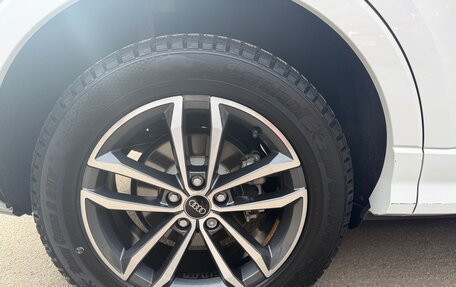 Audi Q3, 2023 год, 4 600 000 рублей, 6 фотография