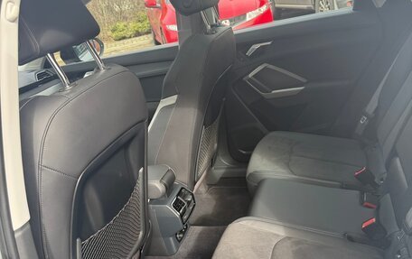 Audi Q3, 2023 год, 4 600 000 рублей, 12 фотография